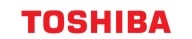 Toshiba Logo
